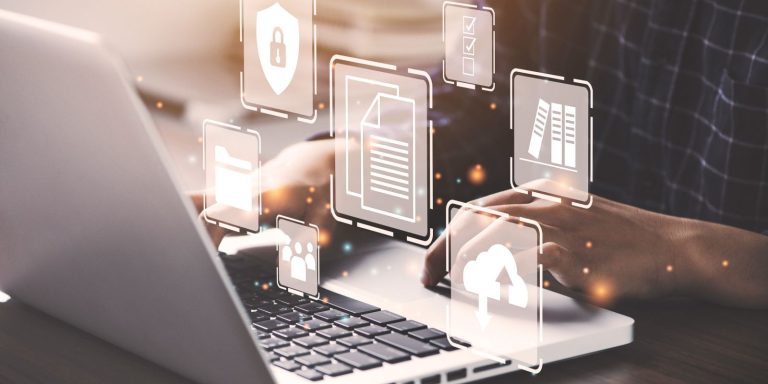 Lire la suite à propos de l’article La dématérialisation : un levier stratégique pour la performance des entreprises.