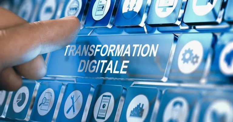 Lire la suite à propos de l’article Transformer la gestion de votre entreprise : les clés d’une digitalisation réussie
